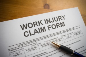 work injury lawyers