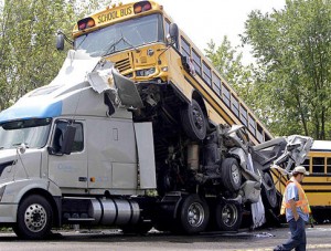 St. Louis Truck Accident Attorneys 