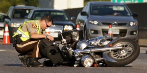 St. Louis motorcycle accident attorneys