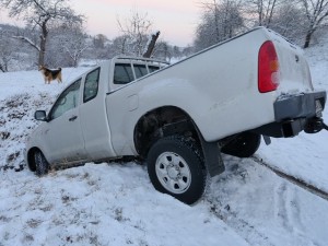 auto accident