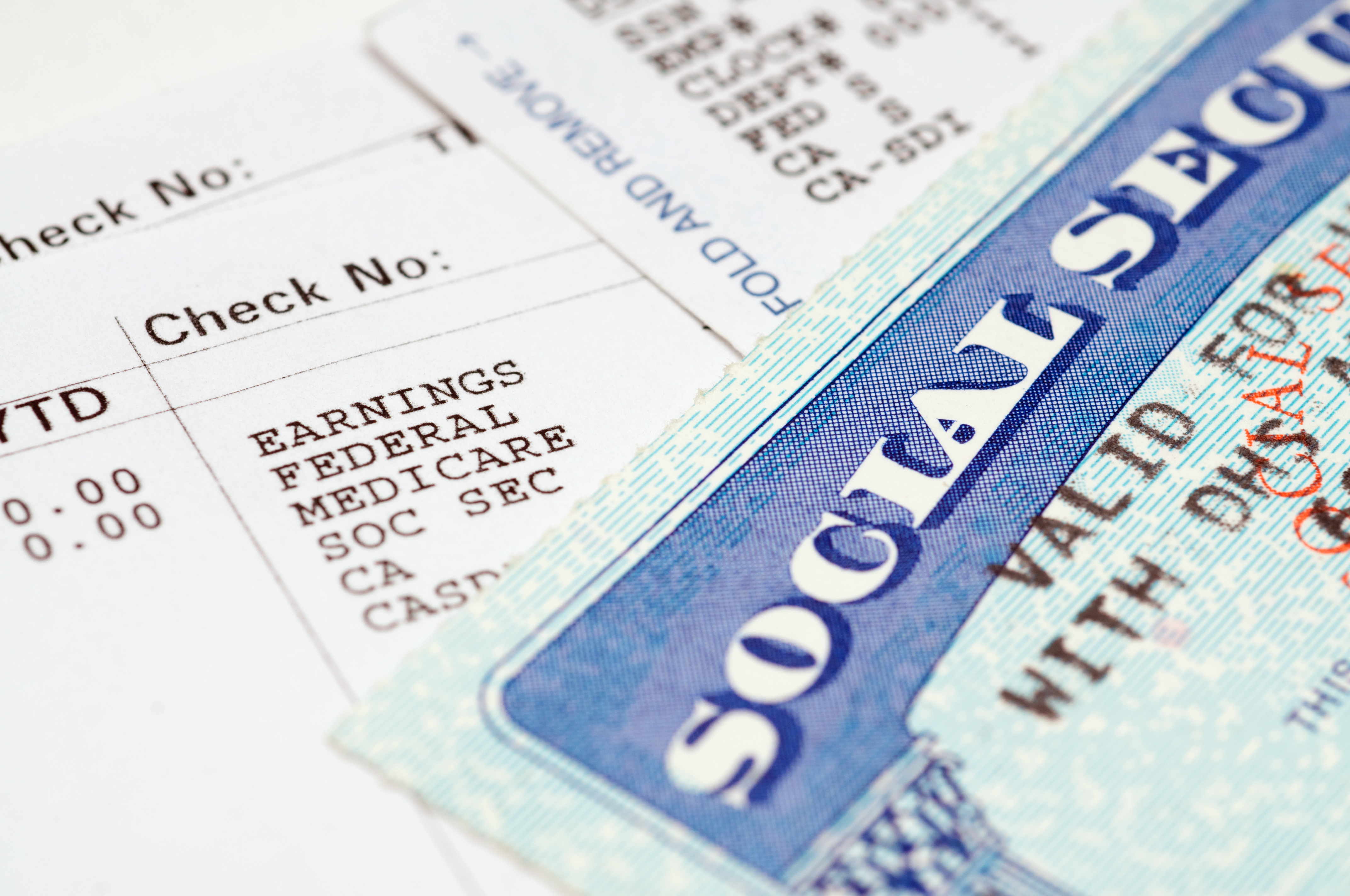 Social Security Disability Attorneys St Louis
