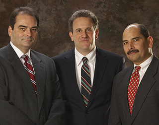 St. Louis Personal Injury Attorneys