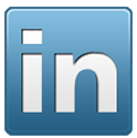 linkedin icon