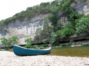 personal injury float trip