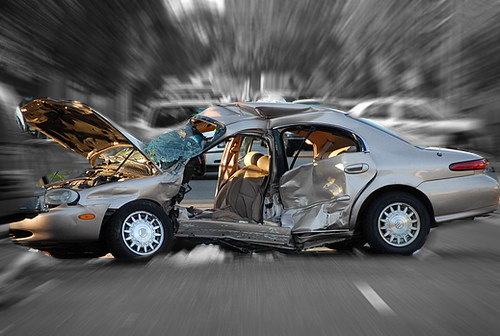 Time Limits For Filing a Case: Statute of Limitations in Car Accidents.