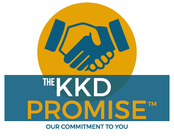 The KKD Promise